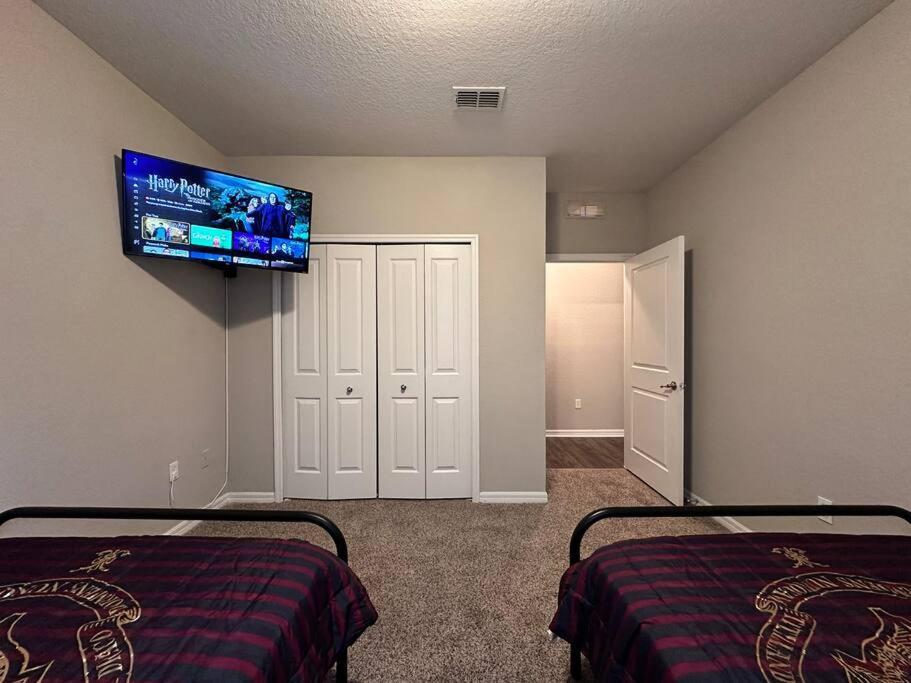 Harry Potter Themed Luxury Apartment 3Bd 2Bth - Universal Studios Orlando Zewnętrze zdjęcie