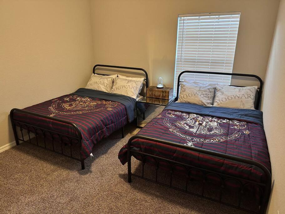 Harry Potter Themed Luxury Apartment 3Bd 2Bth - Universal Studios Orlando Zewnętrze zdjęcie