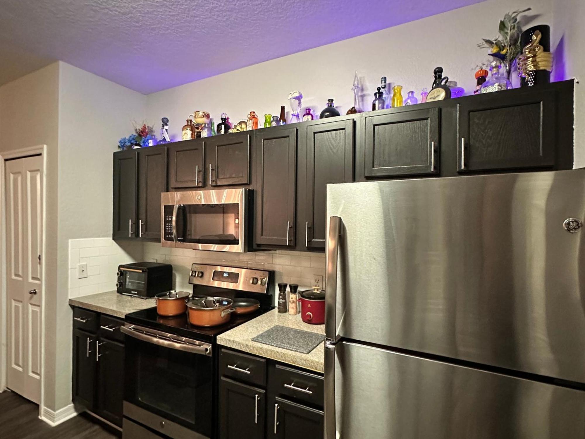 Harry Potter Themed Luxury Apartment 3Bd 2Bth - Universal Studios Orlando Zewnętrze zdjęcie