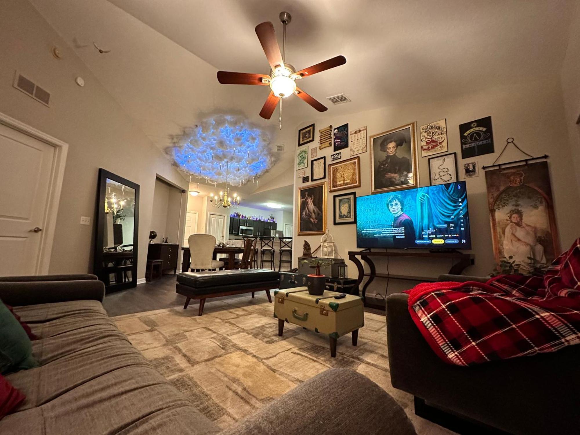 Harry Potter Themed Luxury Apartment 3Bd 2Bth - Universal Studios Orlando Zewnętrze zdjęcie