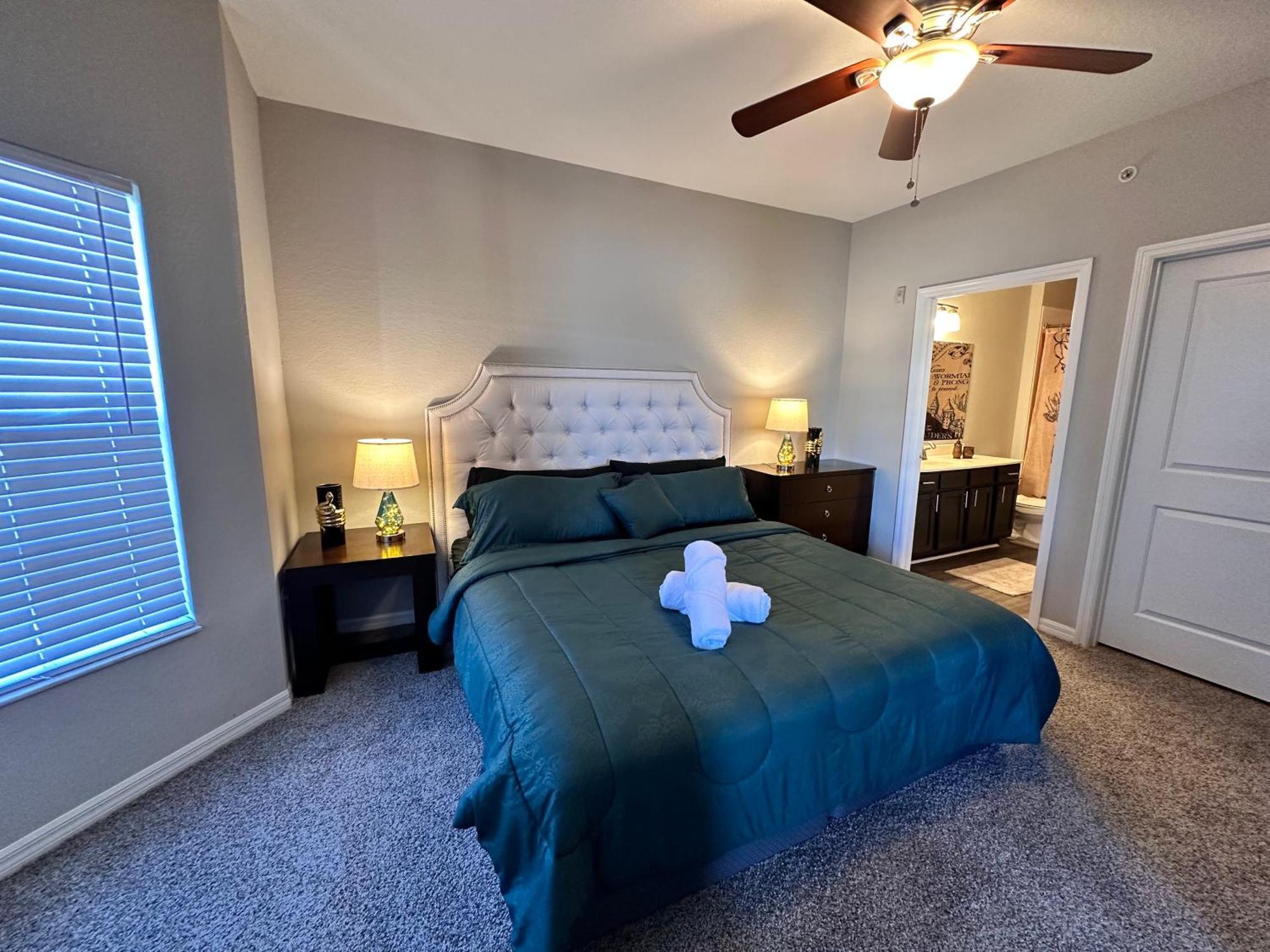 Harry Potter Themed Luxury Apartment 3Bd 2Bth - Universal Studios Orlando Zewnętrze zdjęcie