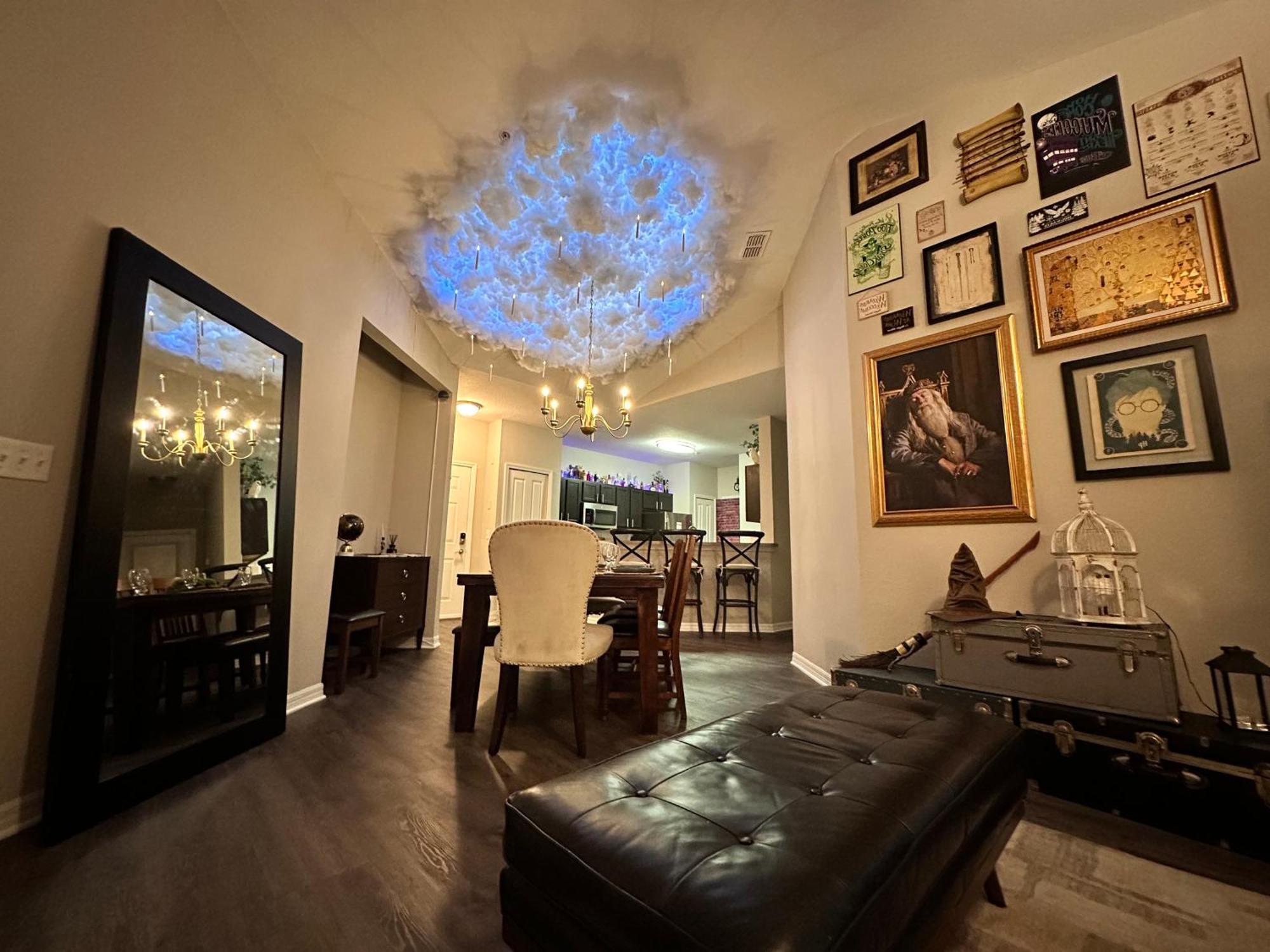 Harry Potter Themed Luxury Apartment 3Bd 2Bth - Universal Studios Orlando Zewnętrze zdjęcie