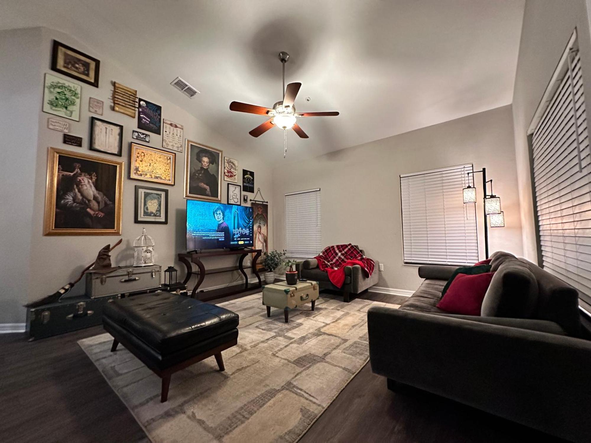 Harry Potter Themed Luxury Apartment 3Bd 2Bth - Universal Studios Orlando Zewnętrze zdjęcie