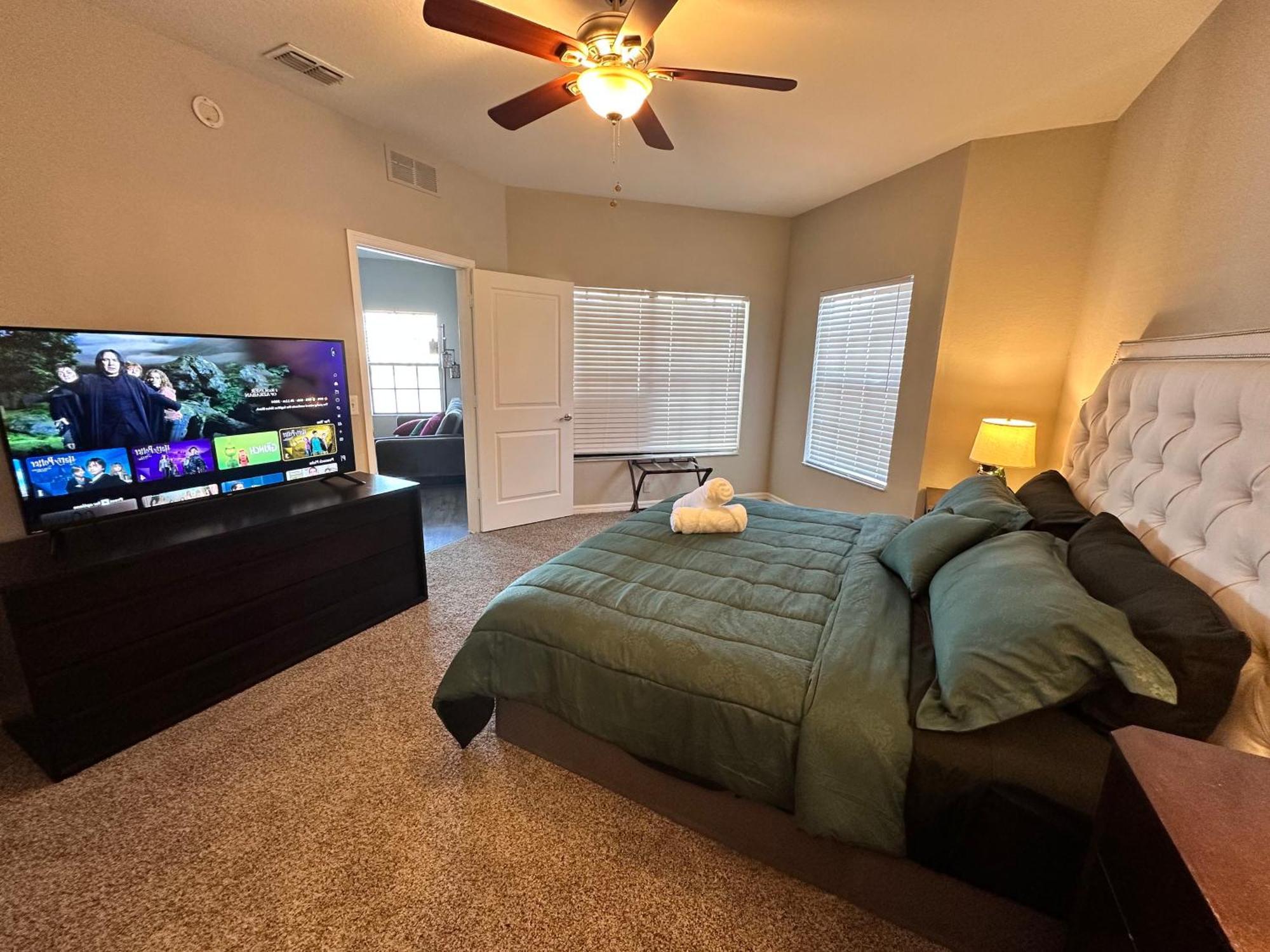 Harry Potter Themed Luxury Apartment 3Bd 2Bth - Universal Studios Orlando Zewnętrze zdjęcie