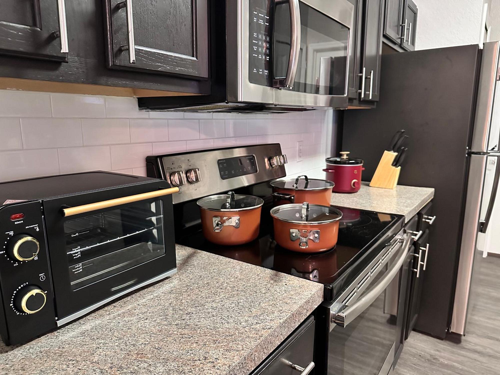 Harry Potter Themed Luxury Apartment 3Bd 2Bth - Universal Studios Orlando Zewnętrze zdjęcie