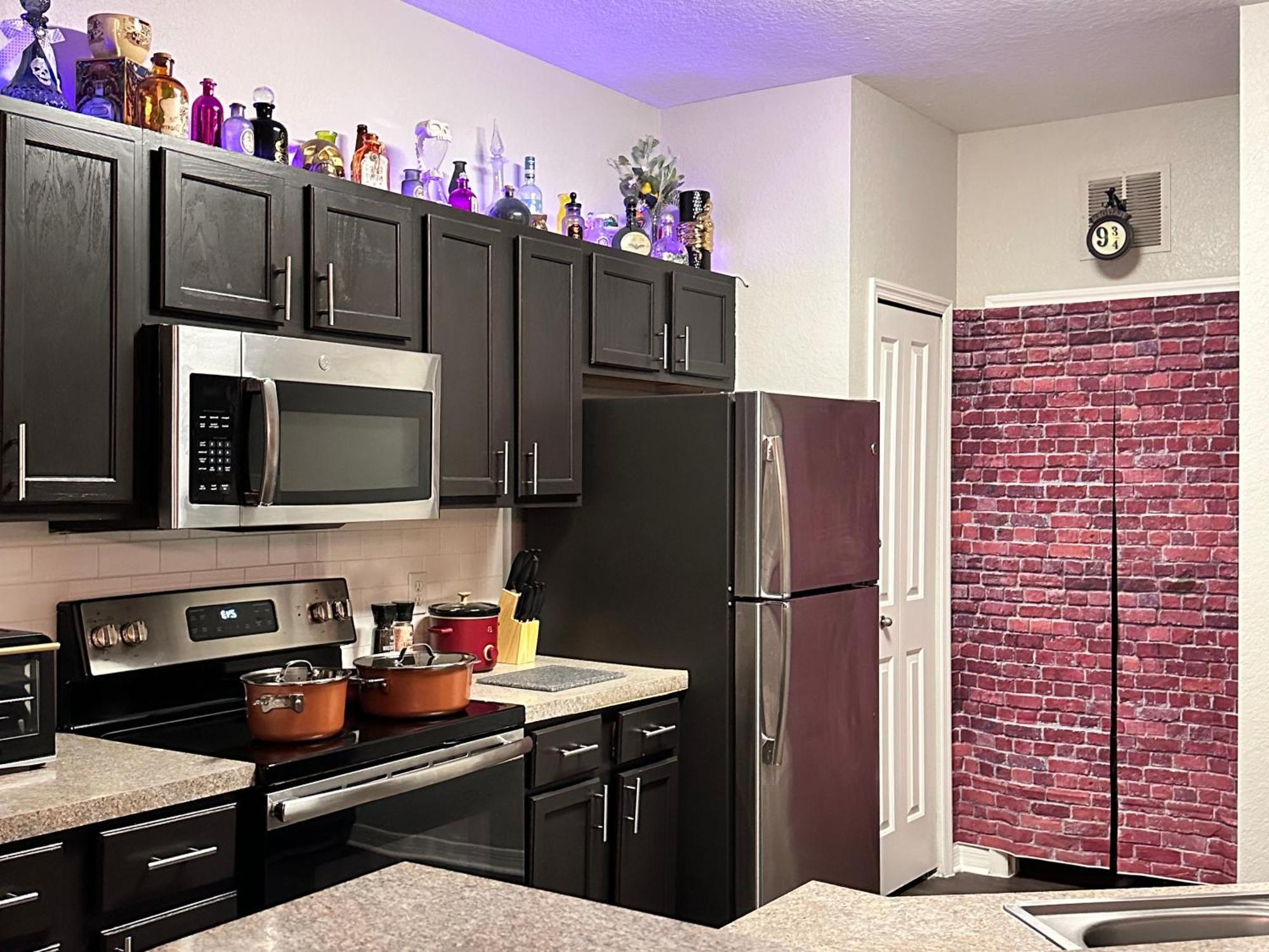 Harry Potter Themed Luxury Apartment 3Bd 2Bth - Universal Studios Orlando Zewnętrze zdjęcie